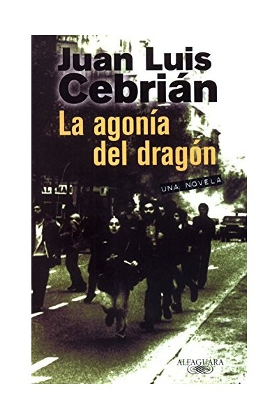 Agonia Del Dragon, La